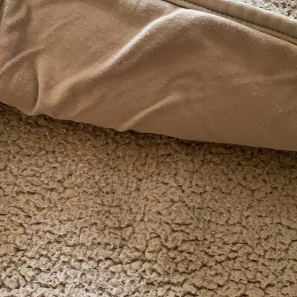 ❌SOLD❌Abercrombie & Finch Sherpa - Picture 5 of 7